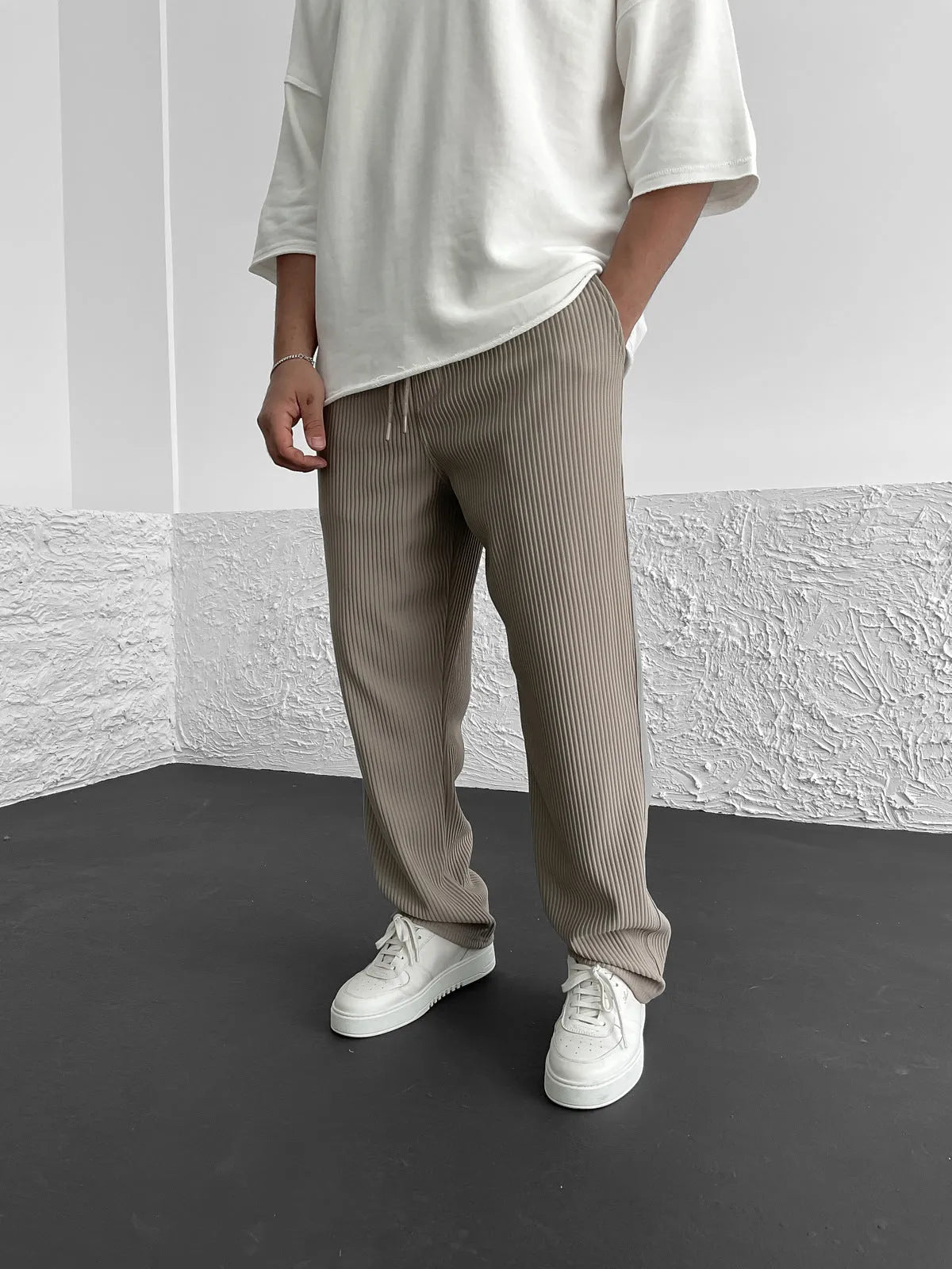 Christophe™ Chic Trousers