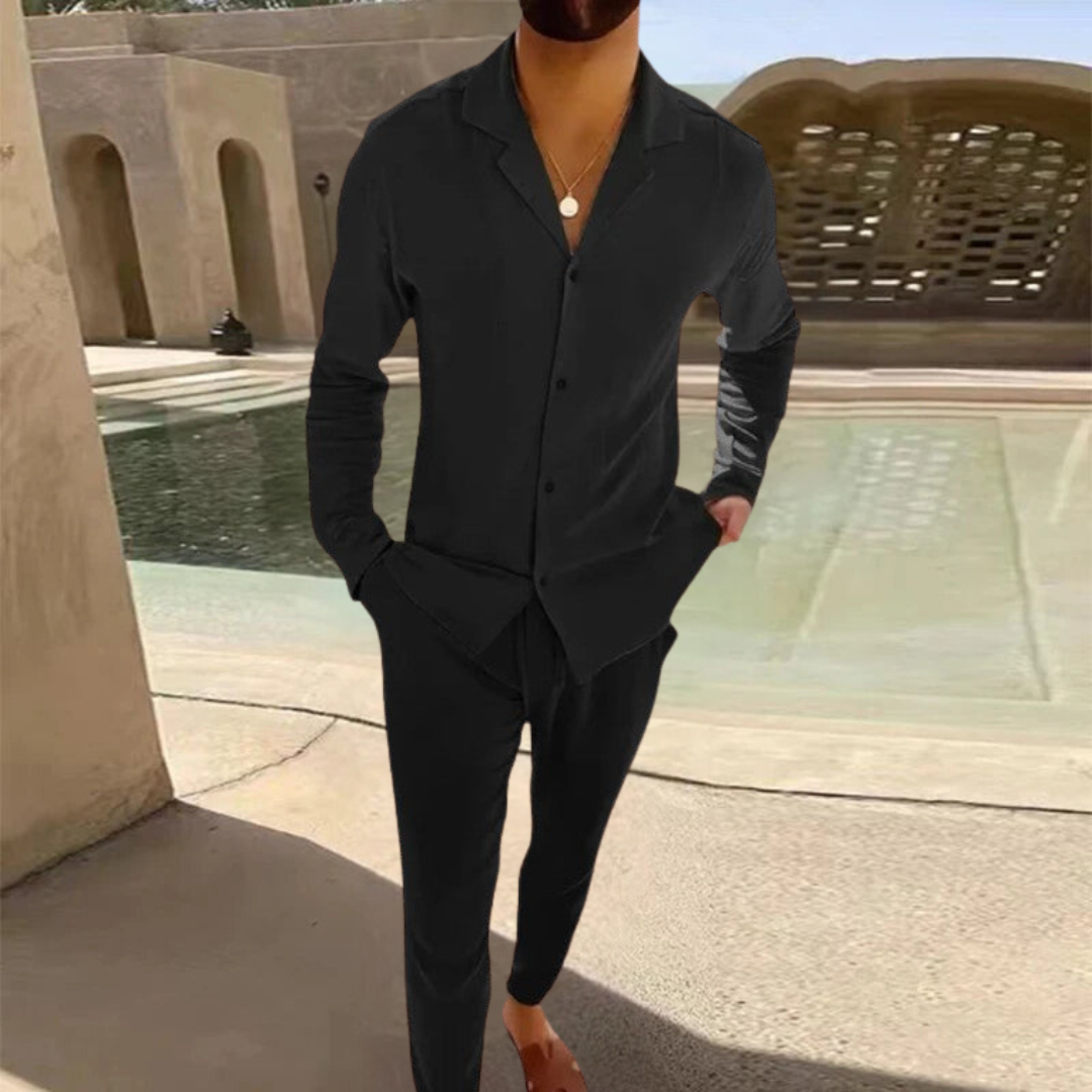 Joe™ Linen Set