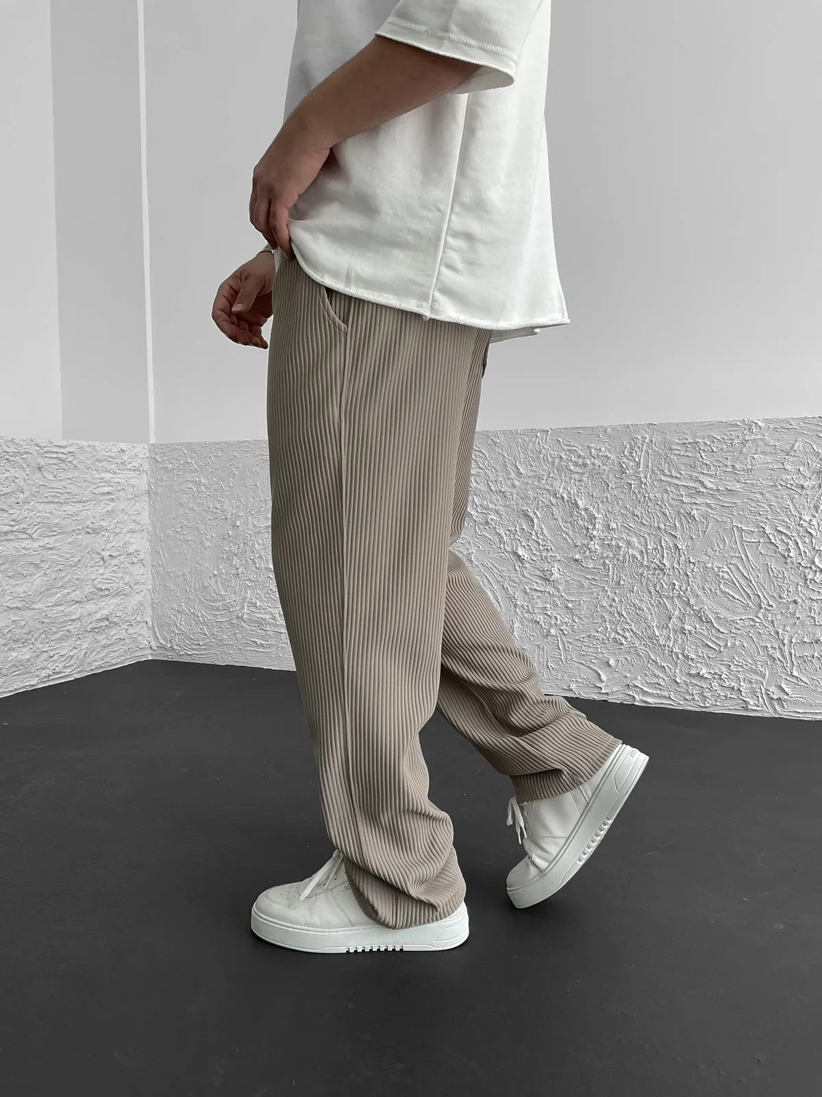 Christophe™ Chic Trousers