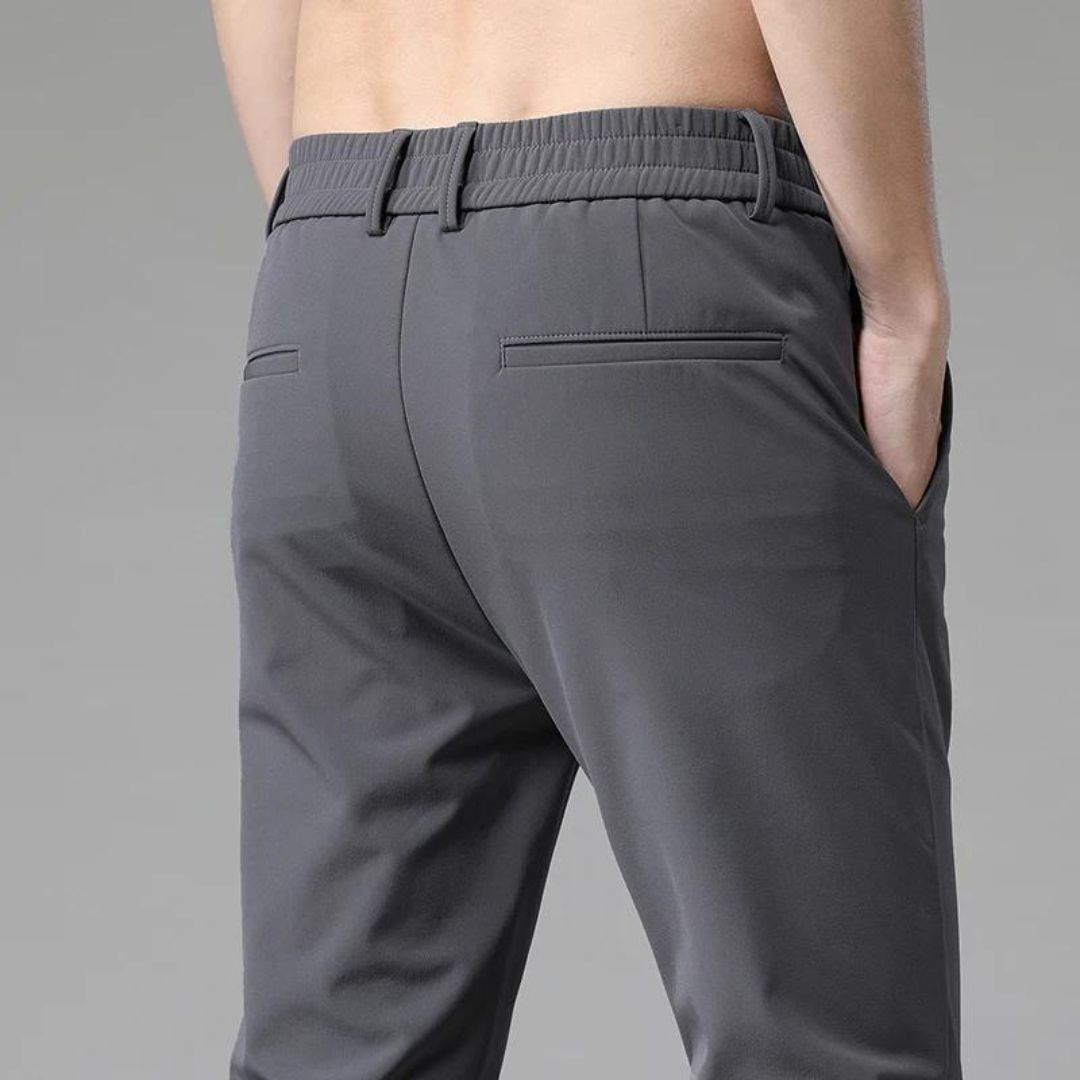 Jeremy™ Premium Stretch Pants