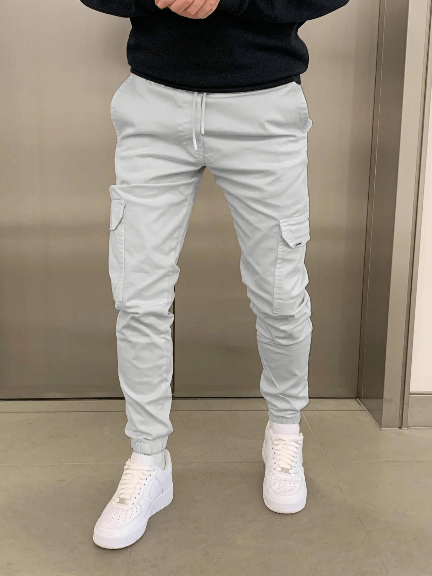 NomuKael | Cargo Jogger
