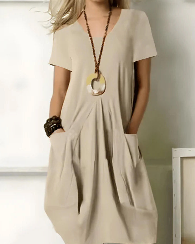 DUBUI - Décontracté Robe