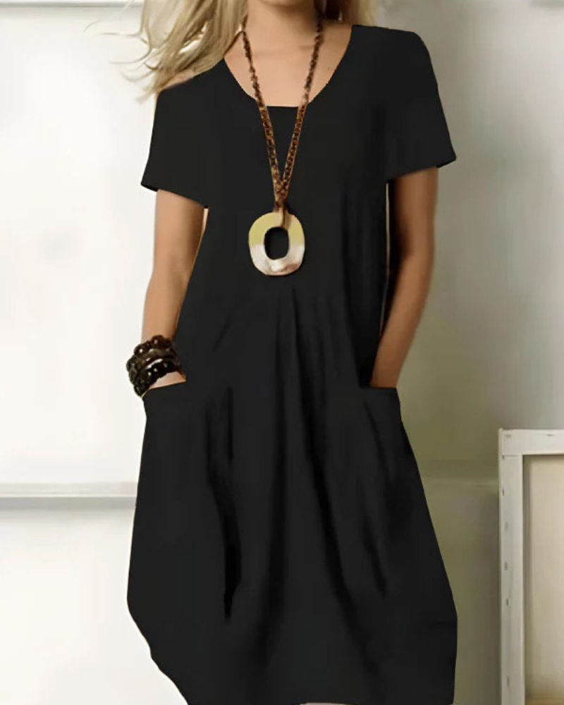 DUBUI - Décontracté Robe