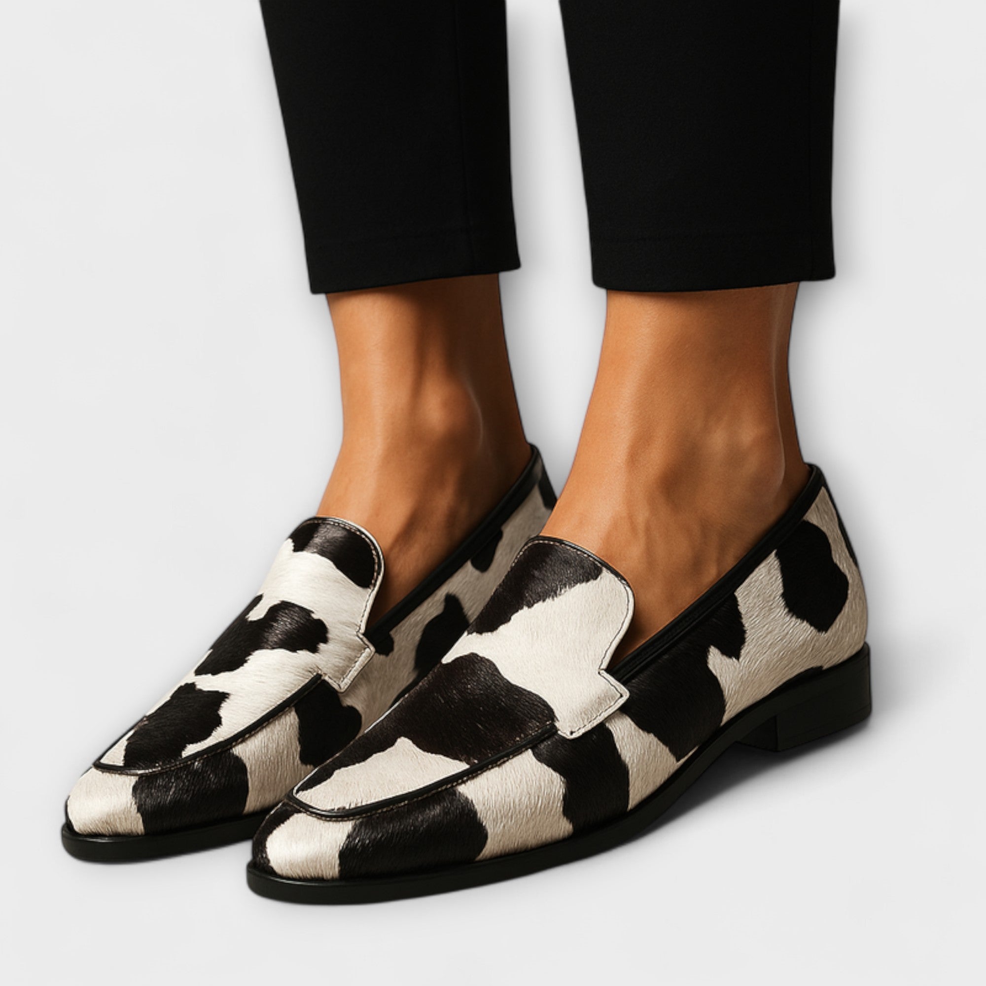 Margot - Mocassin Contemporain