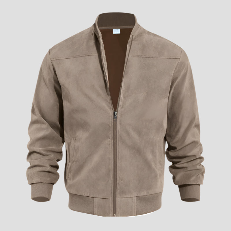 Louis Murphy | Classique Veste Bomber