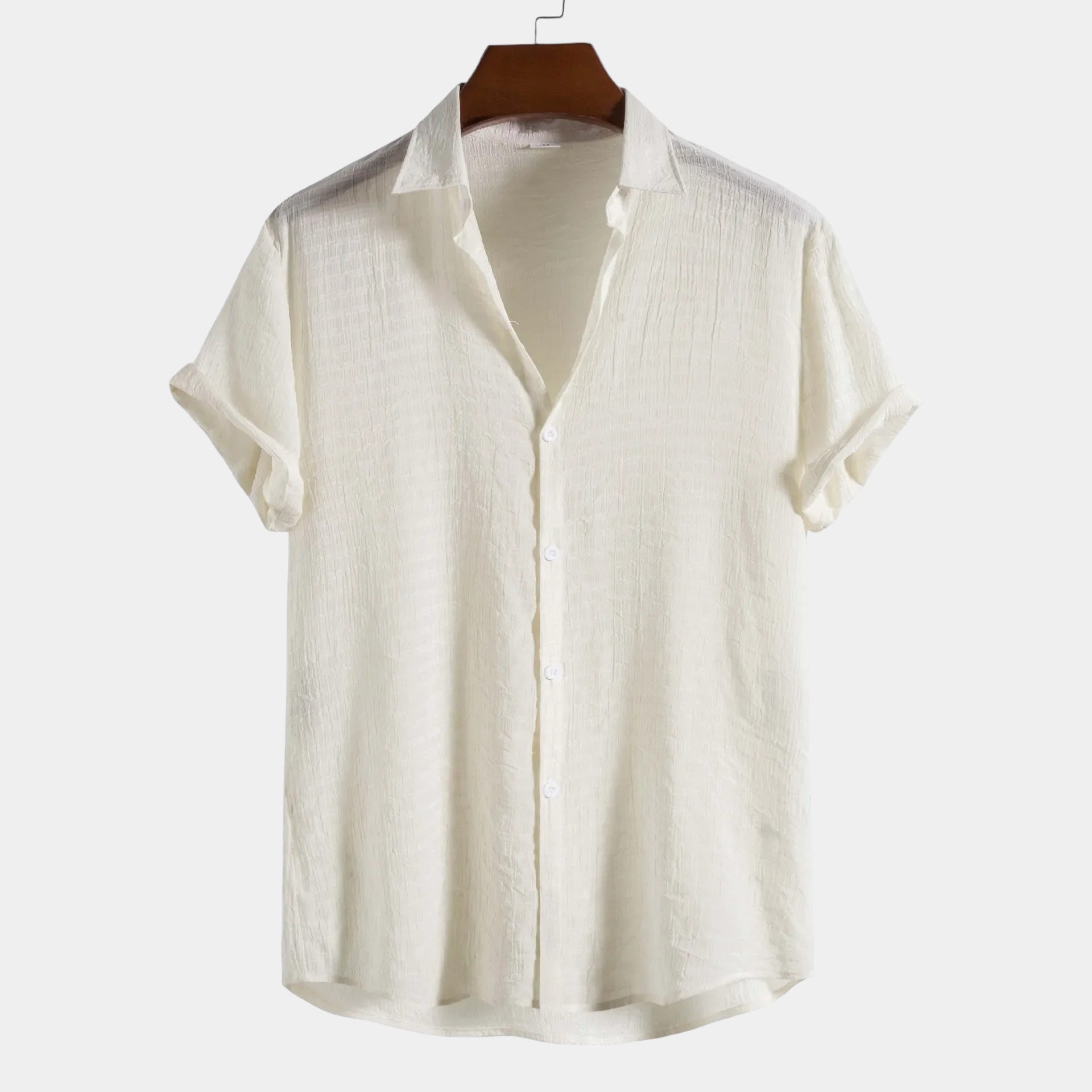 Fontaine™ | Chemise Légère d’Été