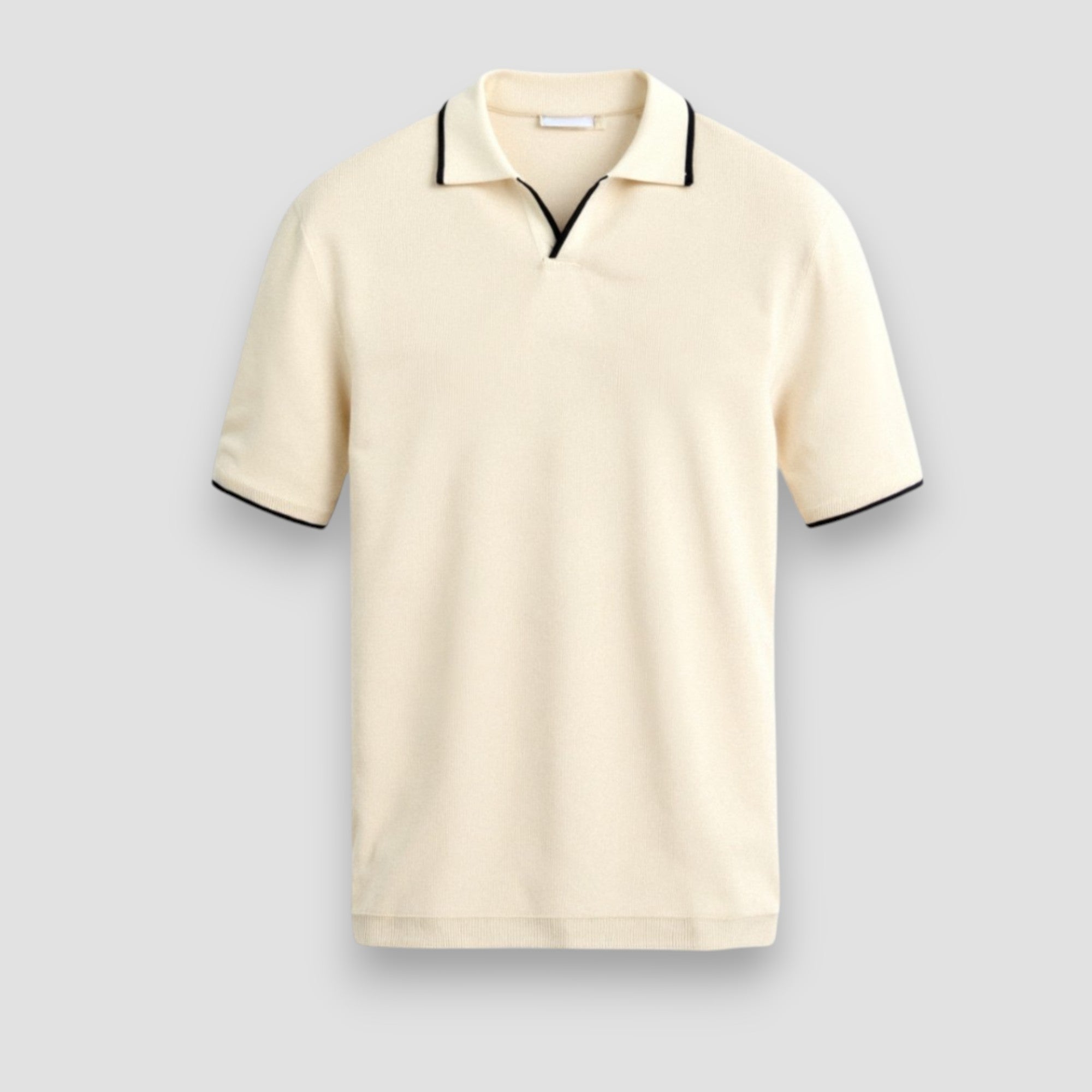 Le Donadieu™ | Polo Sans Manches