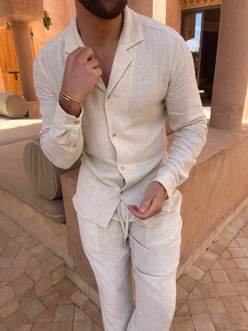 Joe™ Linen Set