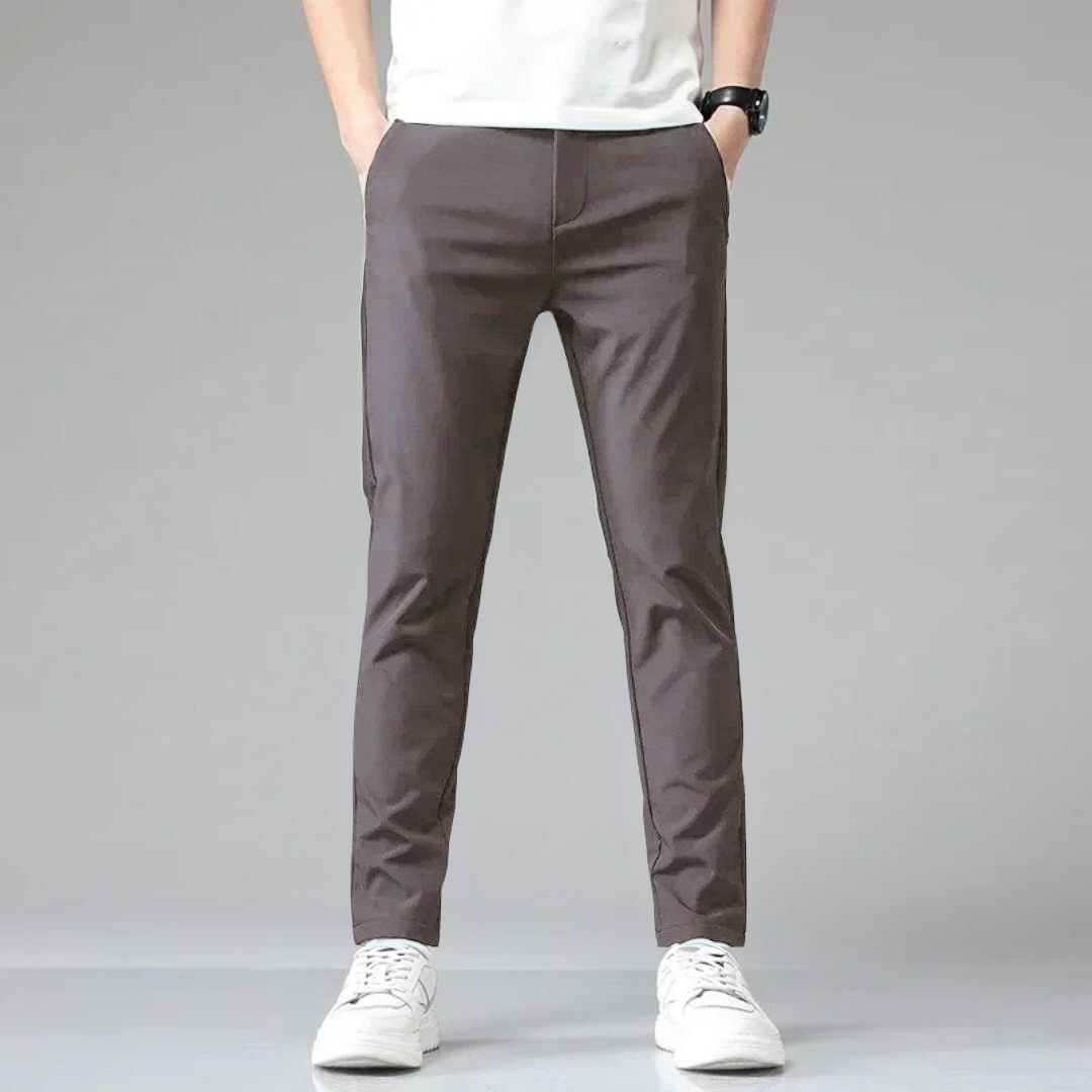 Jeremy™ Premium Stretch Pants