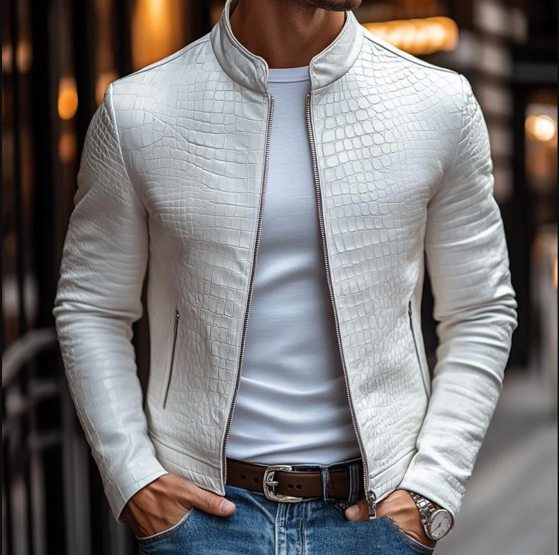 Wendelin I Chic Jacket
