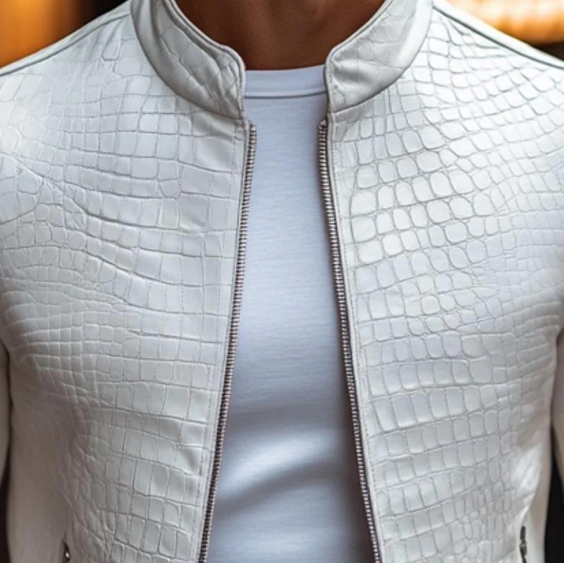 Wendelin I Chic Jacket
