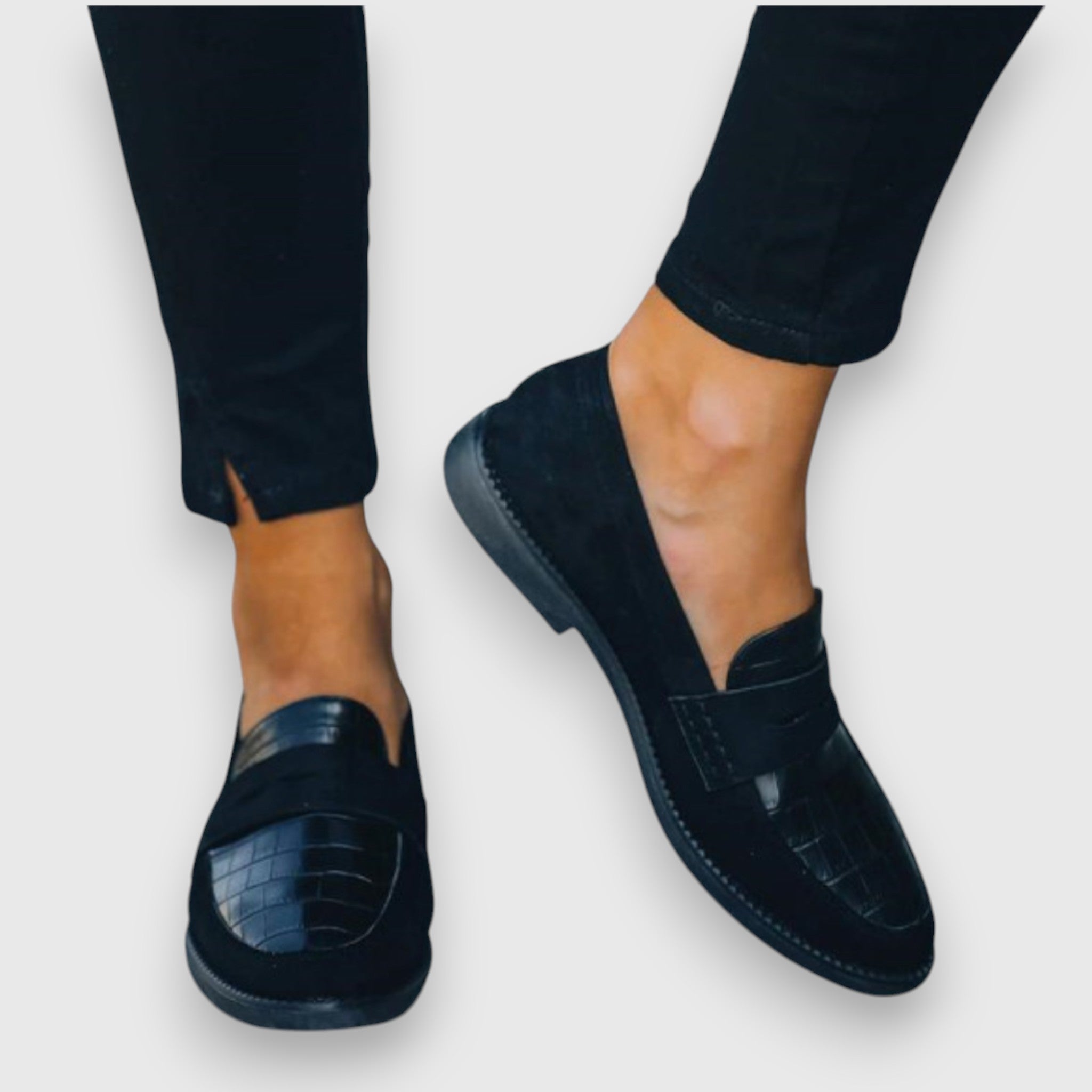 Sara – Mocassin