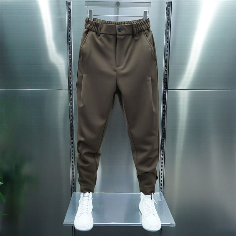 Alastair | Pantalon Casual