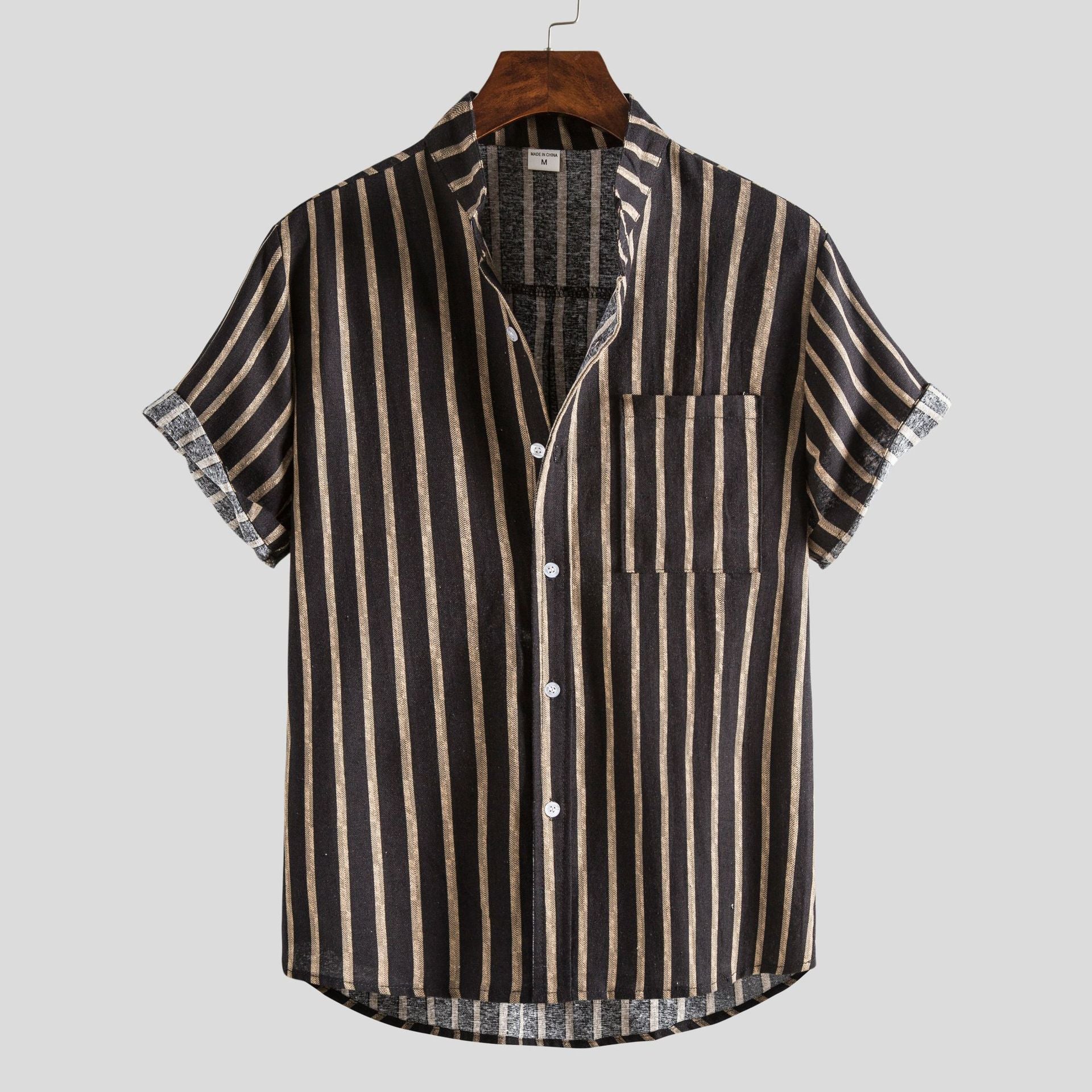 Louis™ Levend Shirt