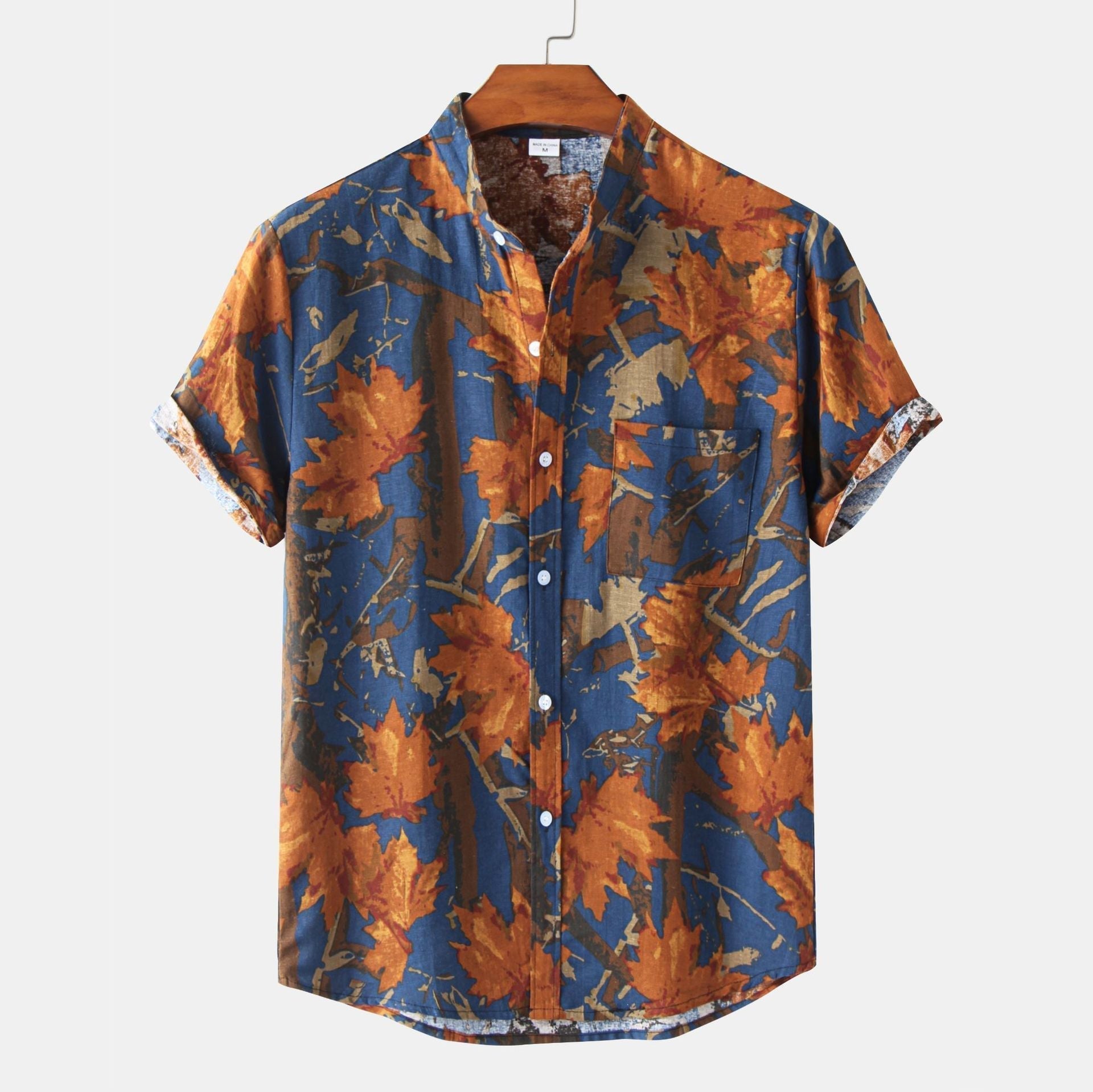 Louis™ Levend Shirt