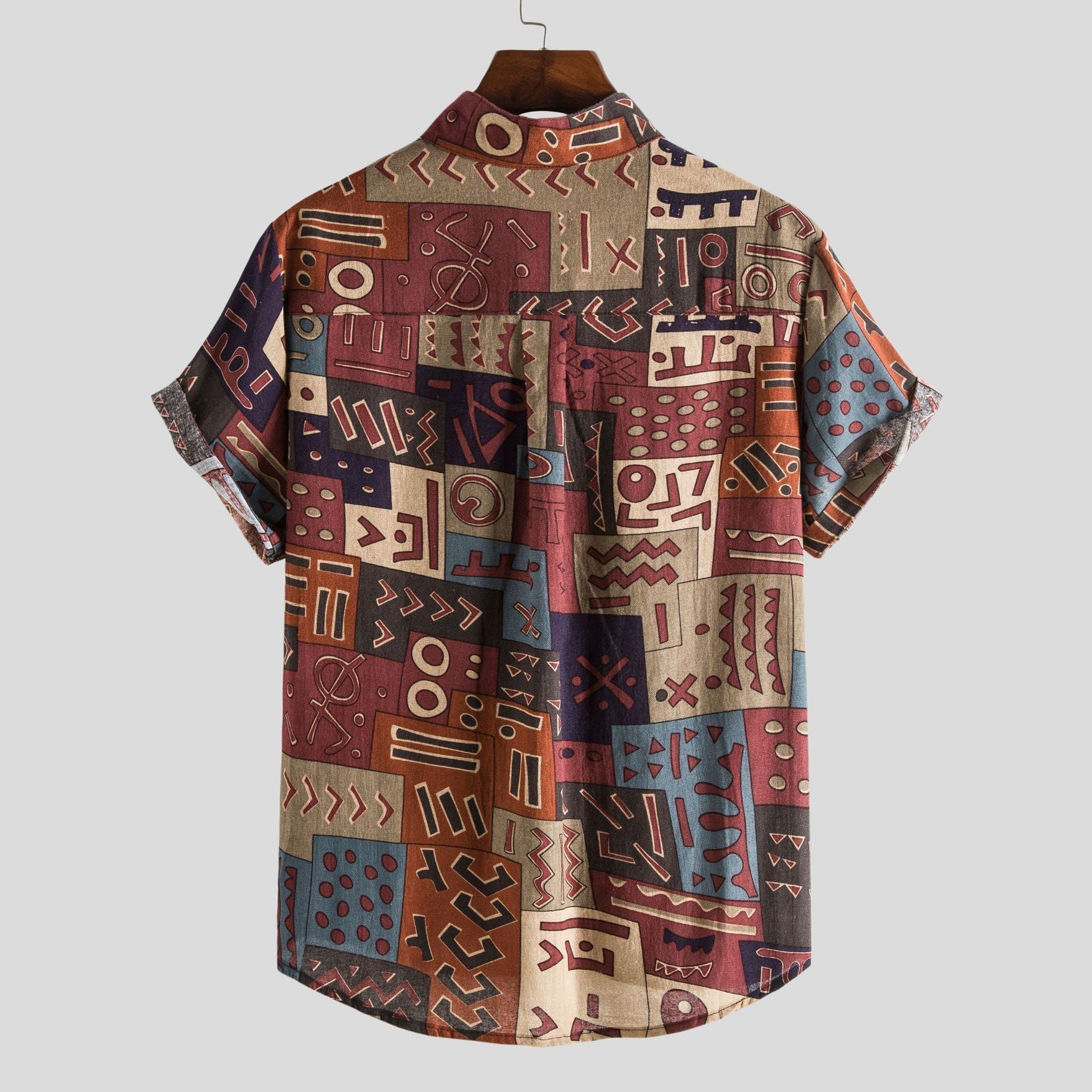 Louis™ Levend Shirt