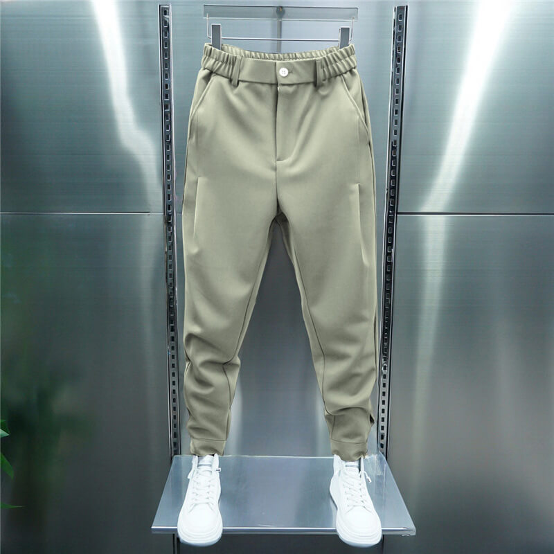 Alastair | Pantalon Casual