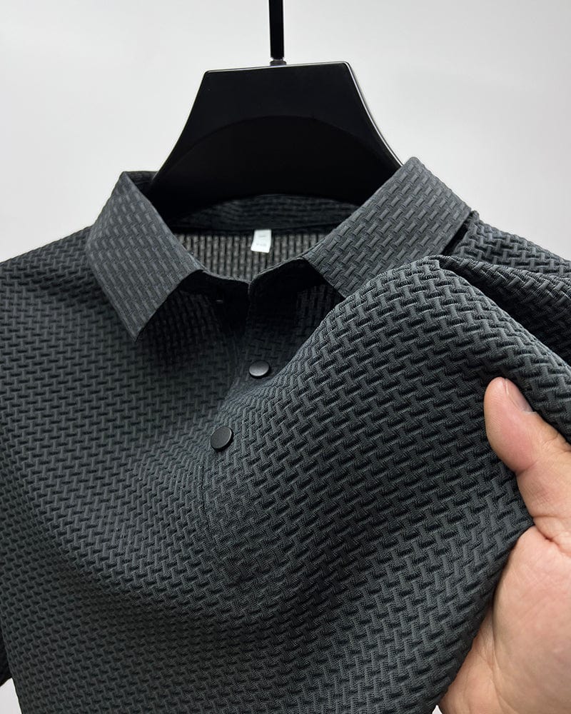 Gentle™ - Luxe Polo Shirt