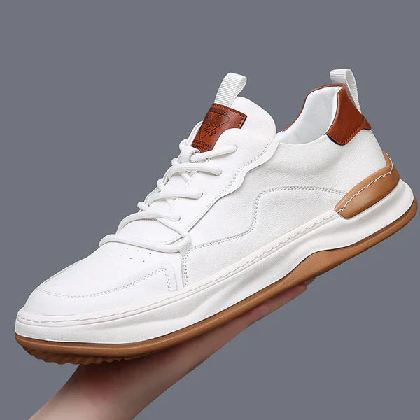 HERMANS - Cuir Chaussures