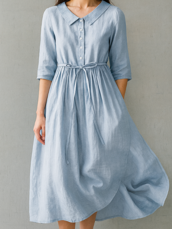 Élise – Robe Classique