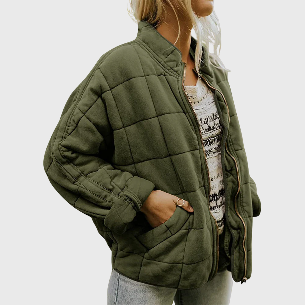 Josine - Veste élégante