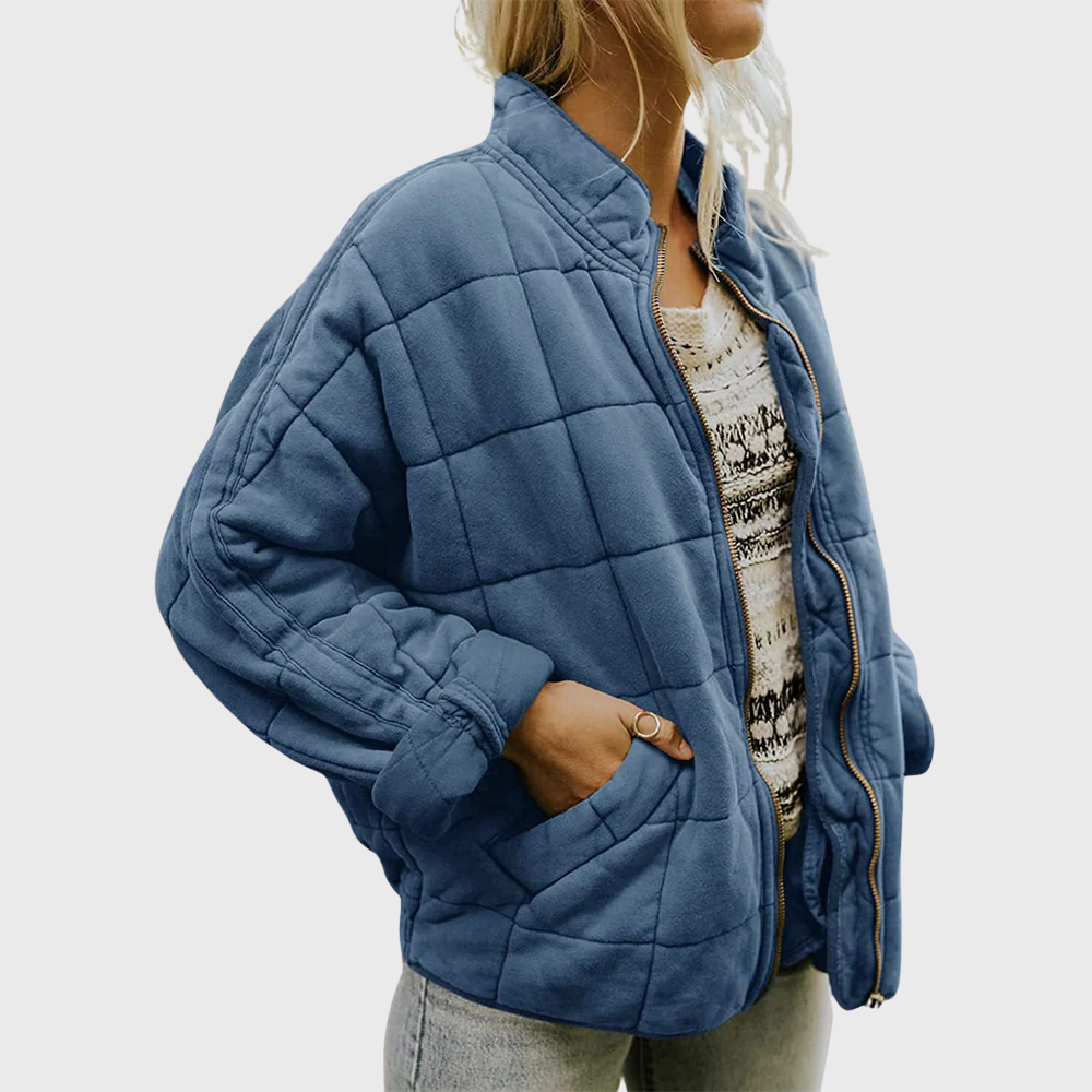 Josine - Veste élégante