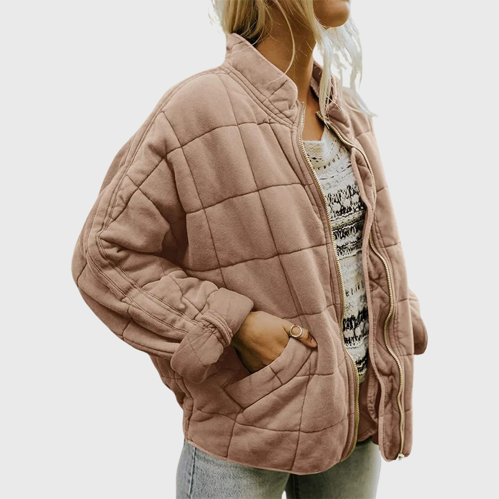 Josine - Veste élégante