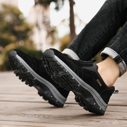 Fabio | Confortables chaussures de randonnée avec soutien