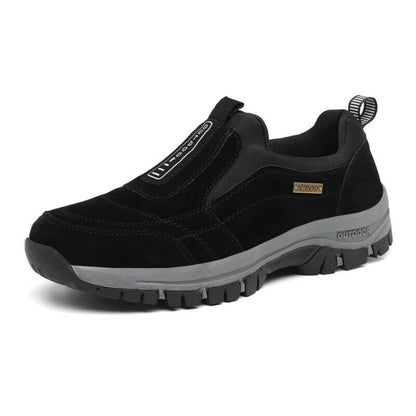 Fabio | Confortables chaussures de randonnée avec soutien