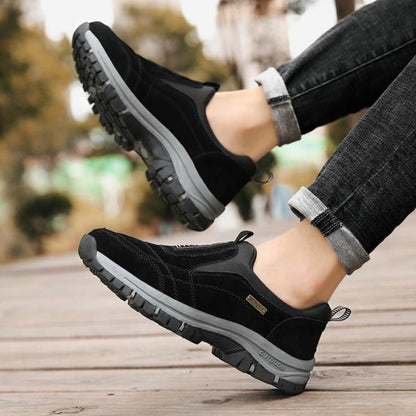 Fabio | Confortables chaussures de randonnée avec soutien
