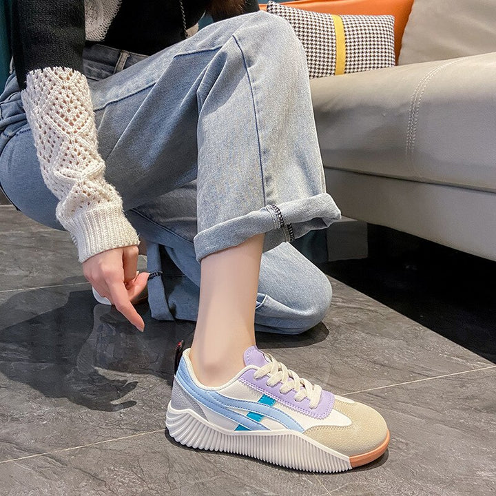 Waes | Ergonomic Sports Shoes