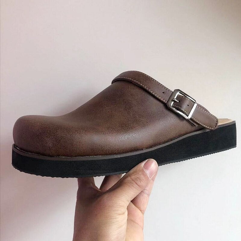 Cody™ - Orthopedic Slippers for Men