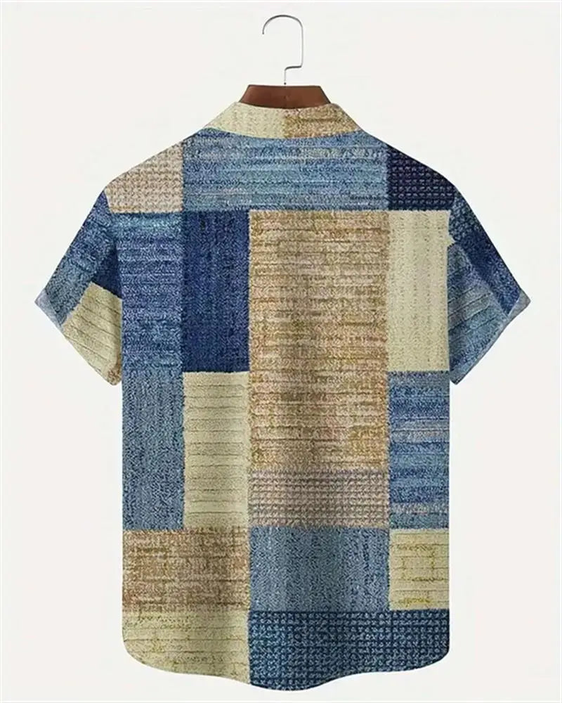 Fred™ Modern Multicolor Polo