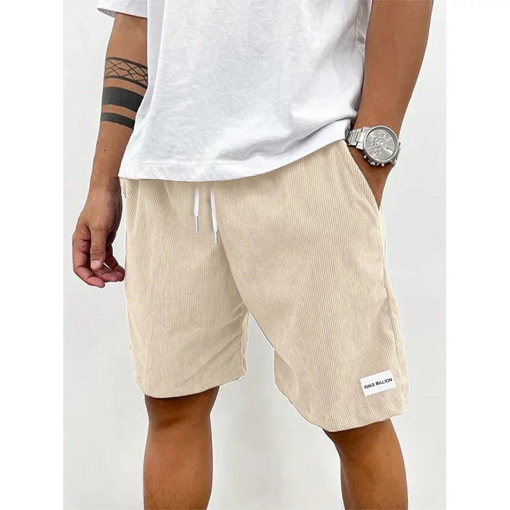 GEO™ - Comfy Shorts
