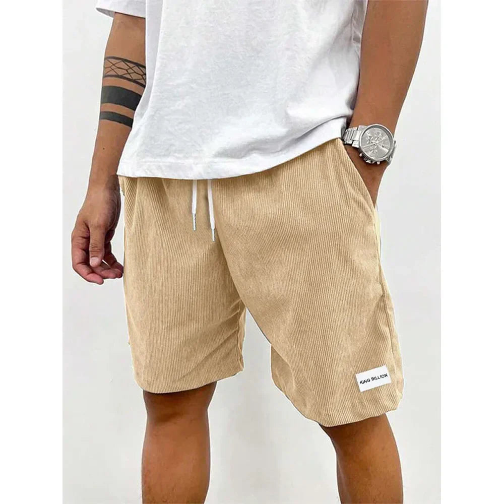 GEO™ - Comfy Shorts