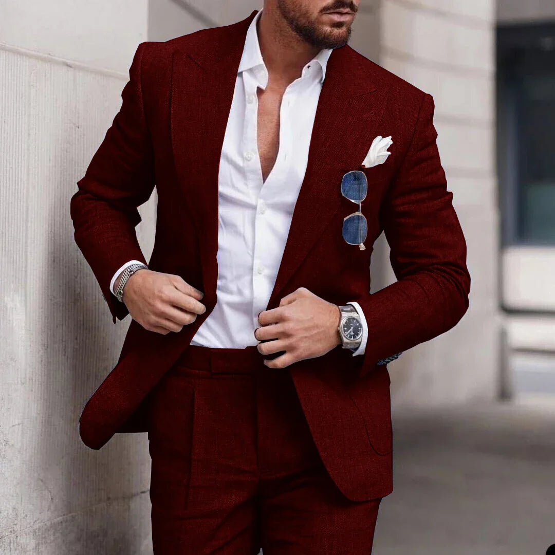 Michael Costume Set (Jacket + Pants)
