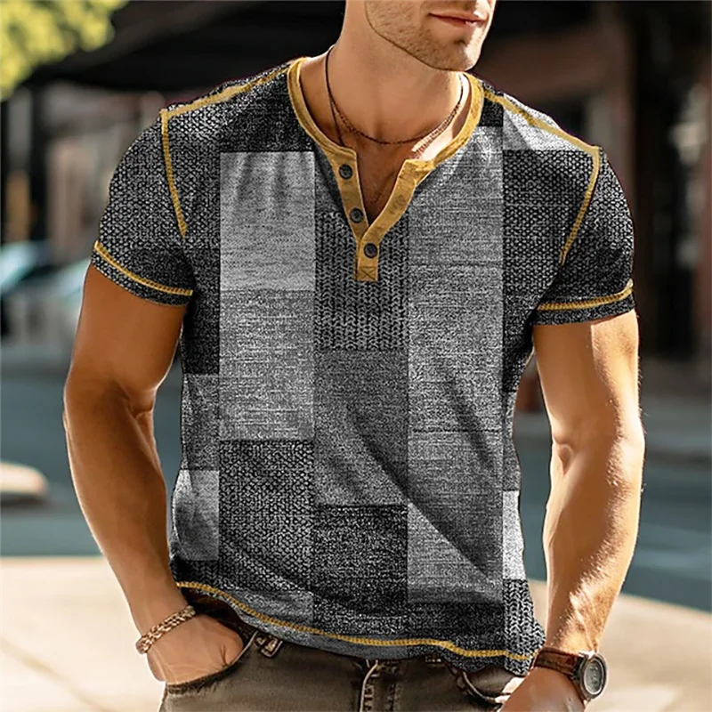 Andreas™ Modern Multicolor Polo