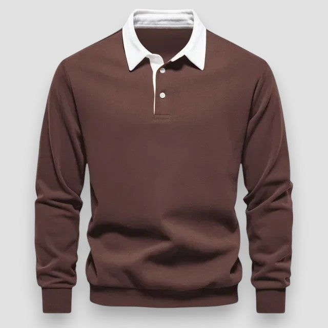 Armand™ | Polo Classique