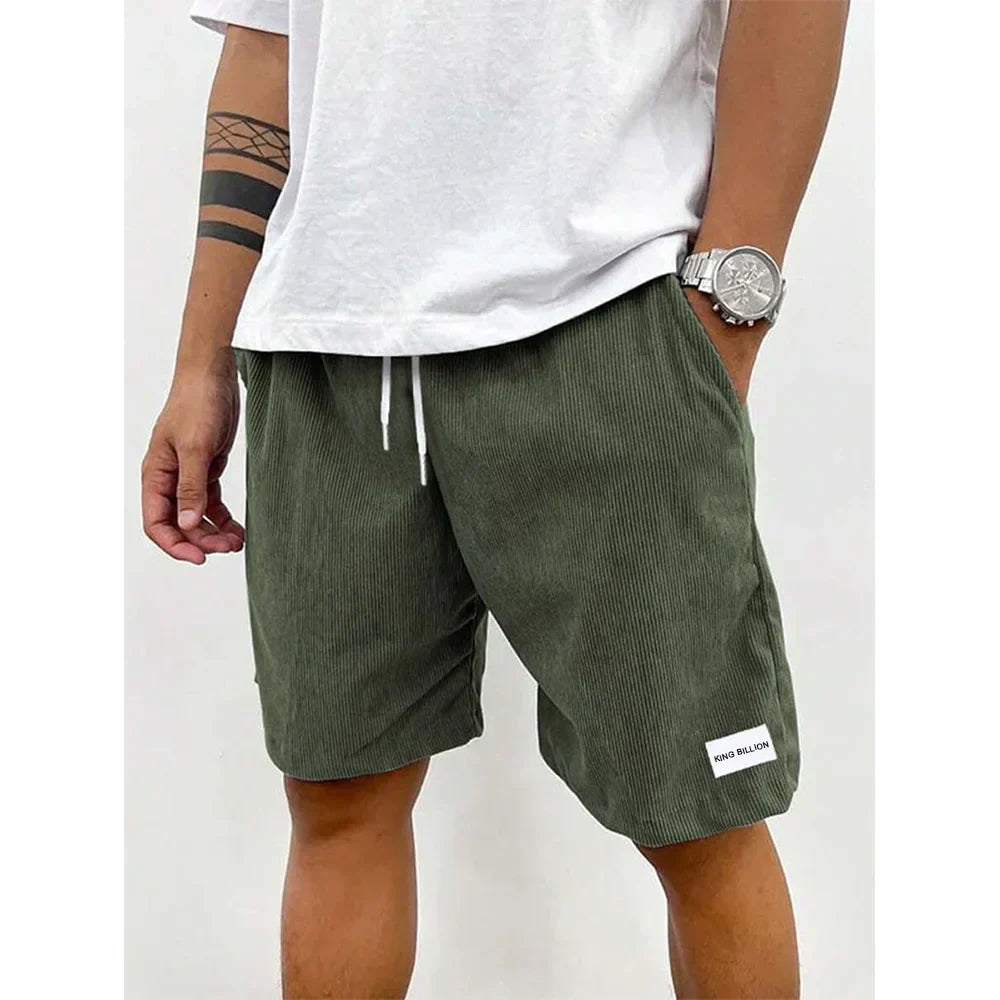 GEO™ - Comfy Shorts