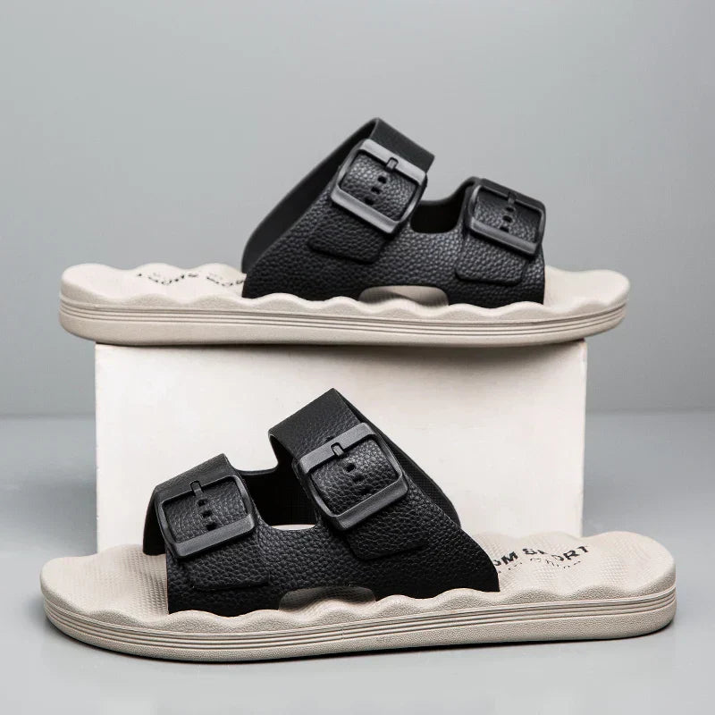 Lenoir | Sandales Confortables