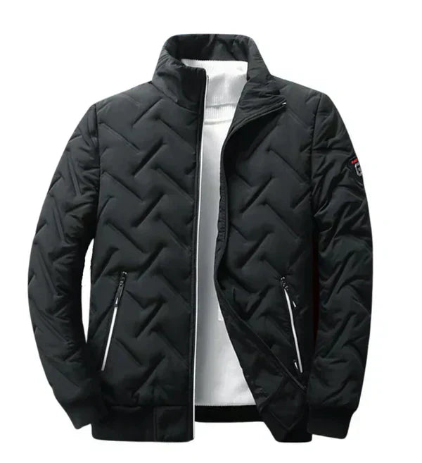 Lucien™ | Veste Épaisse Élégante