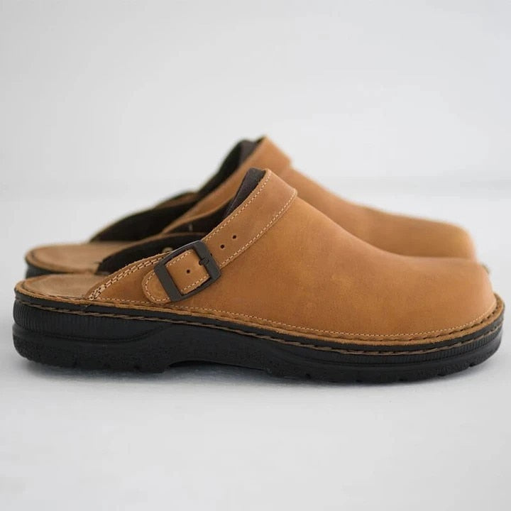 Cody™ - Orthopedic Slippers for Men