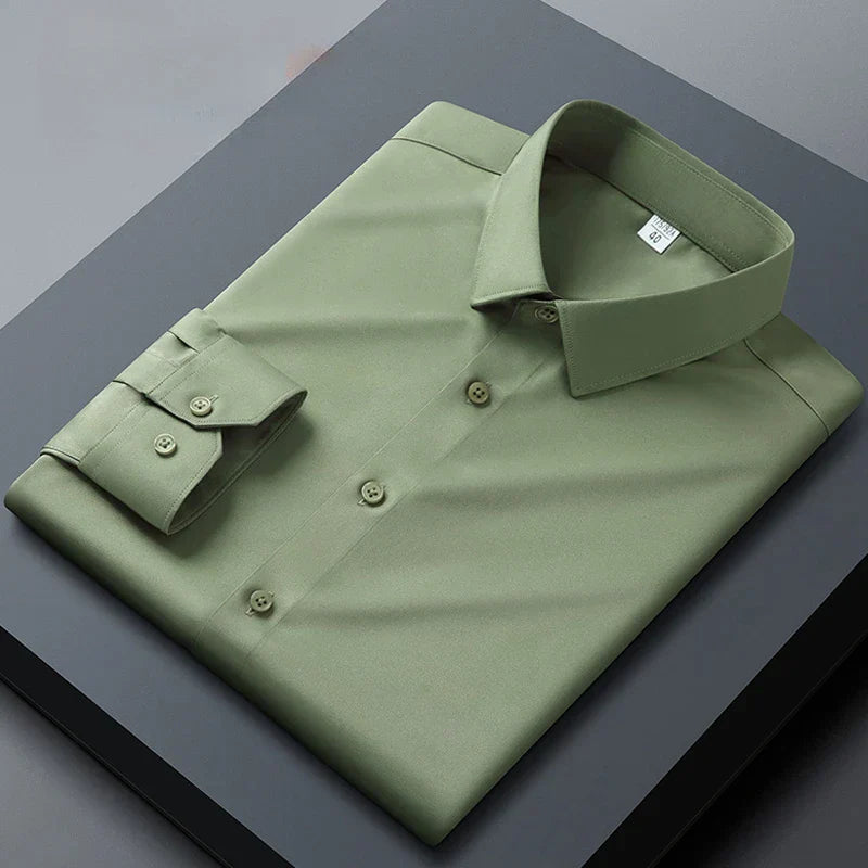 Bernard™ | Chemise Élégante et Classique