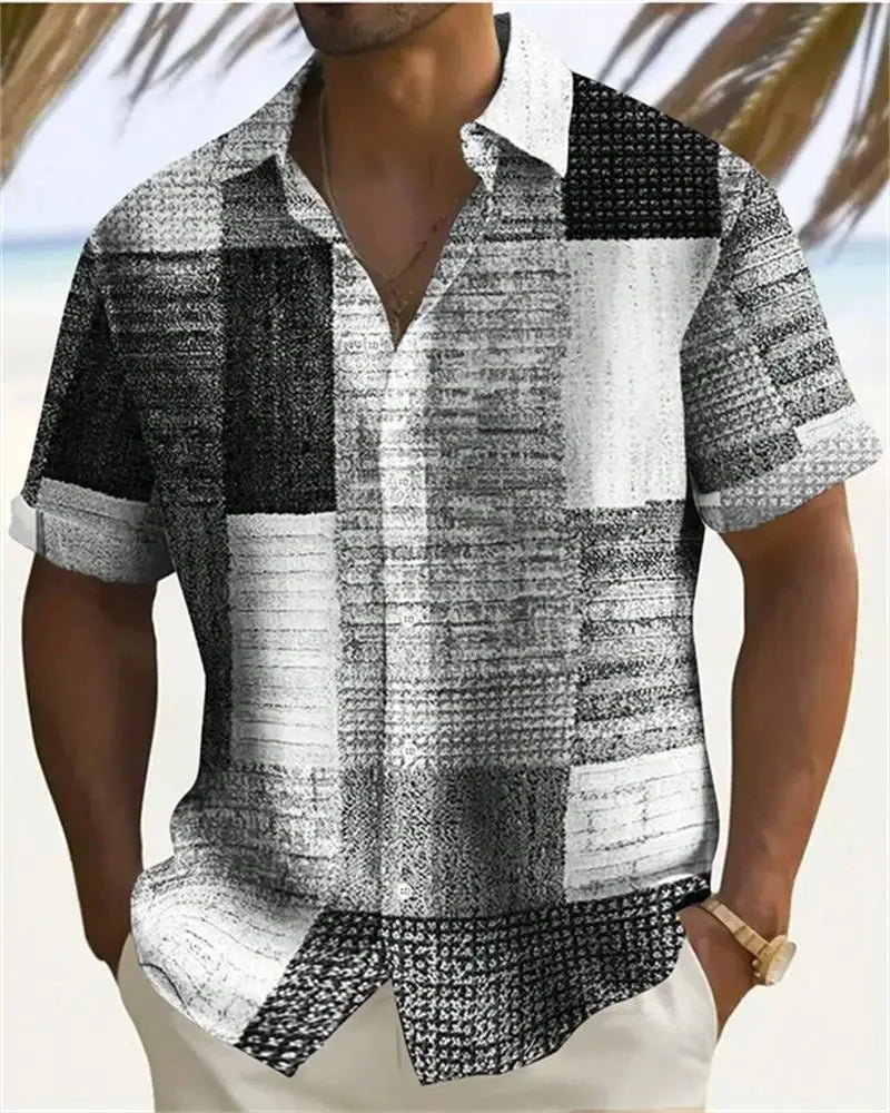 Fred™ Modern Multicolor Polo