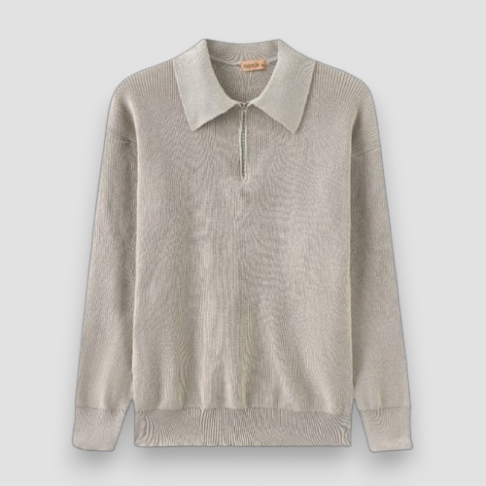 Chez Monsieur™ | Sweat-shirt Polo pour hommes