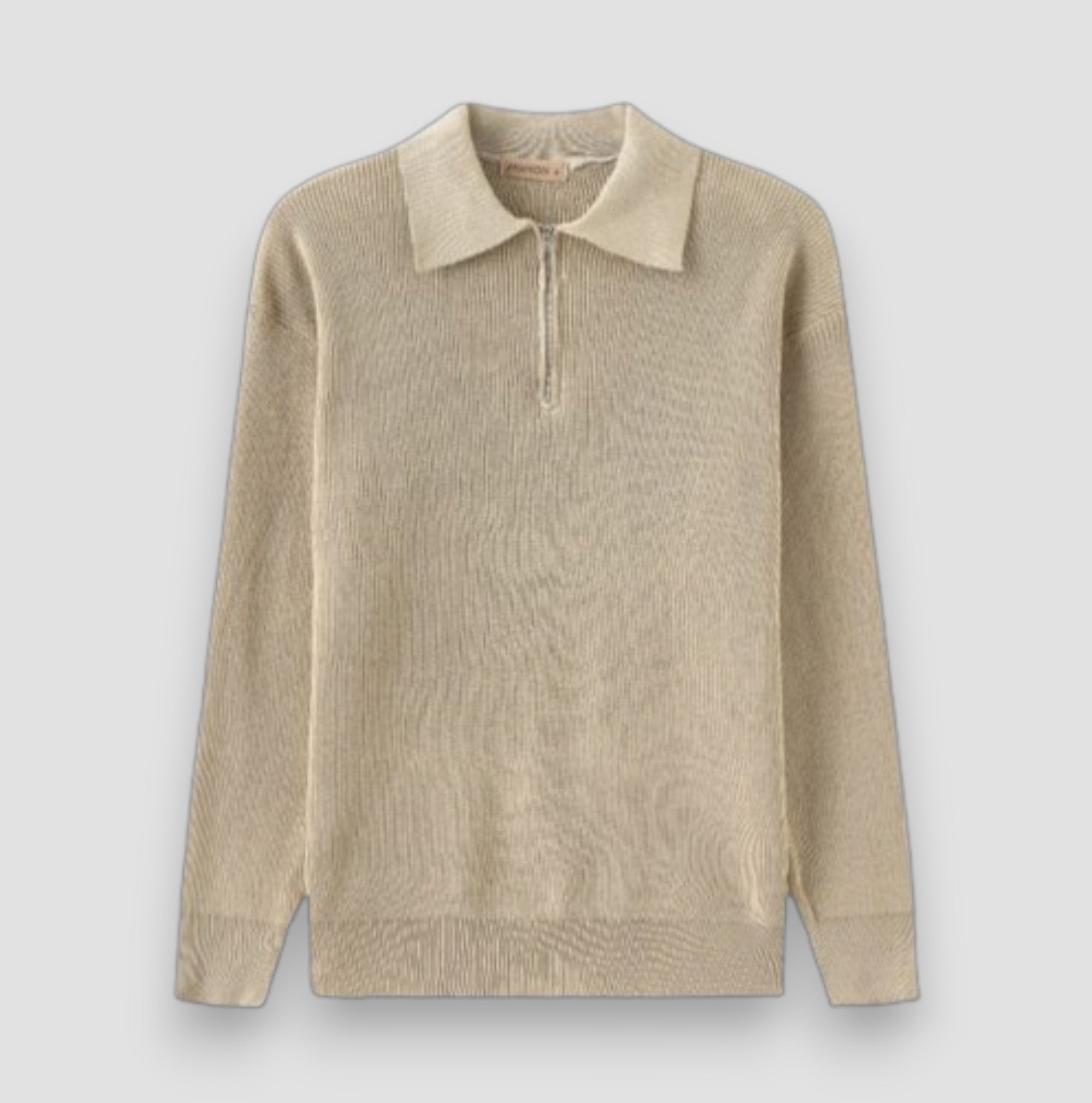Chez Monsieur™ | Sweat-shirt Polo pour hommes