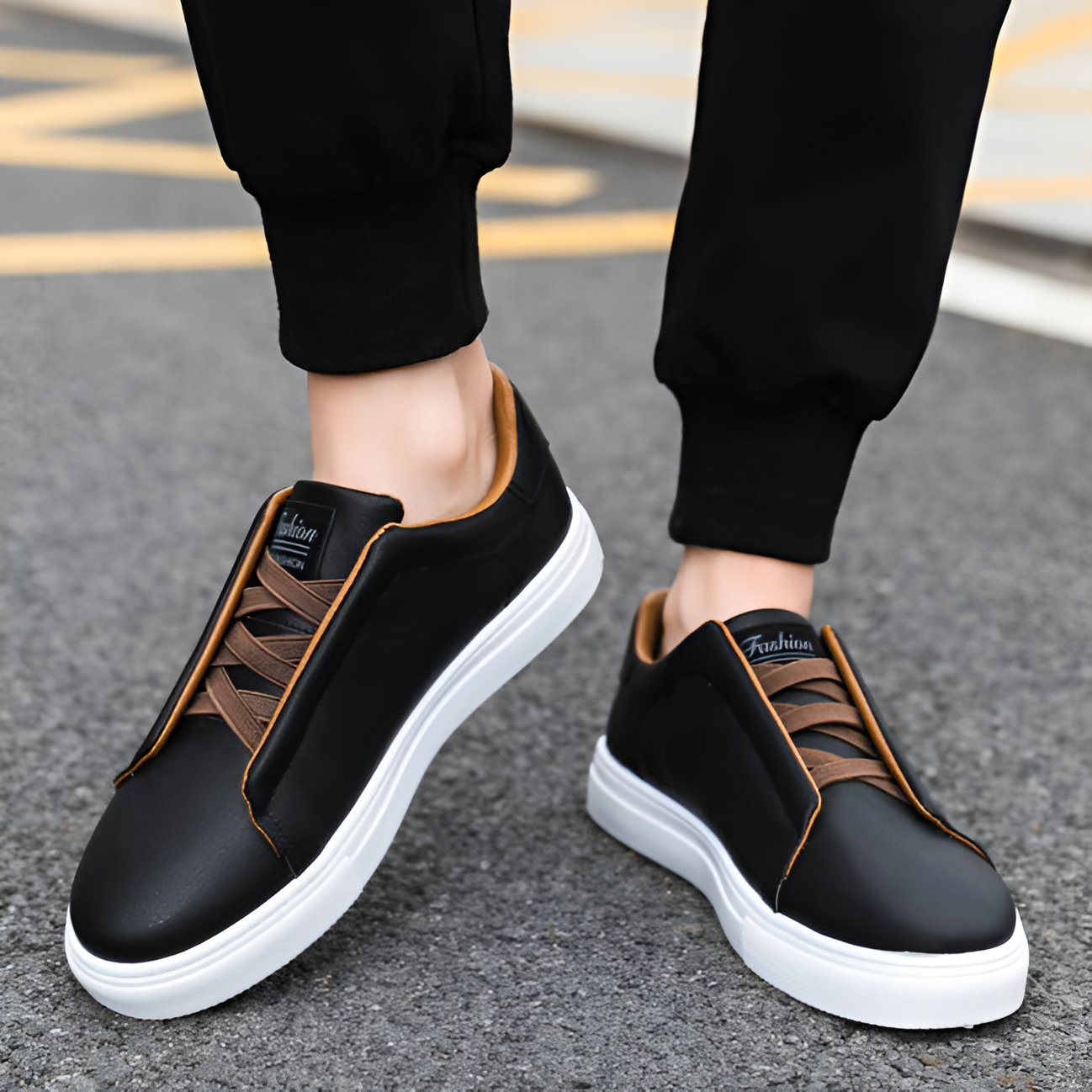 Mateo | Original Classic Baskets