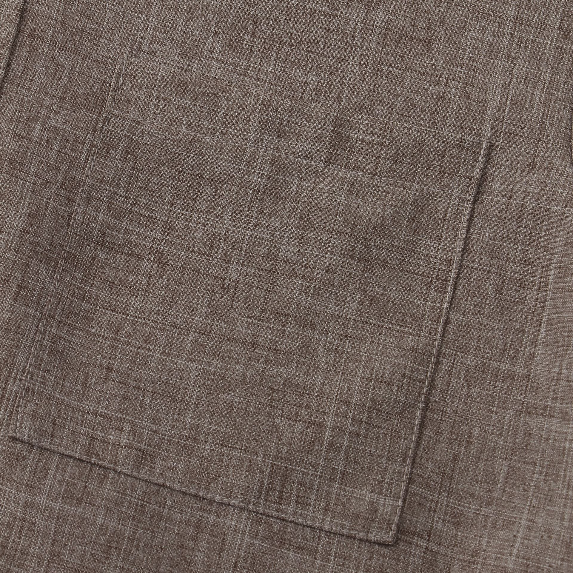 Louis™ | Chemise Élégante en Lin
