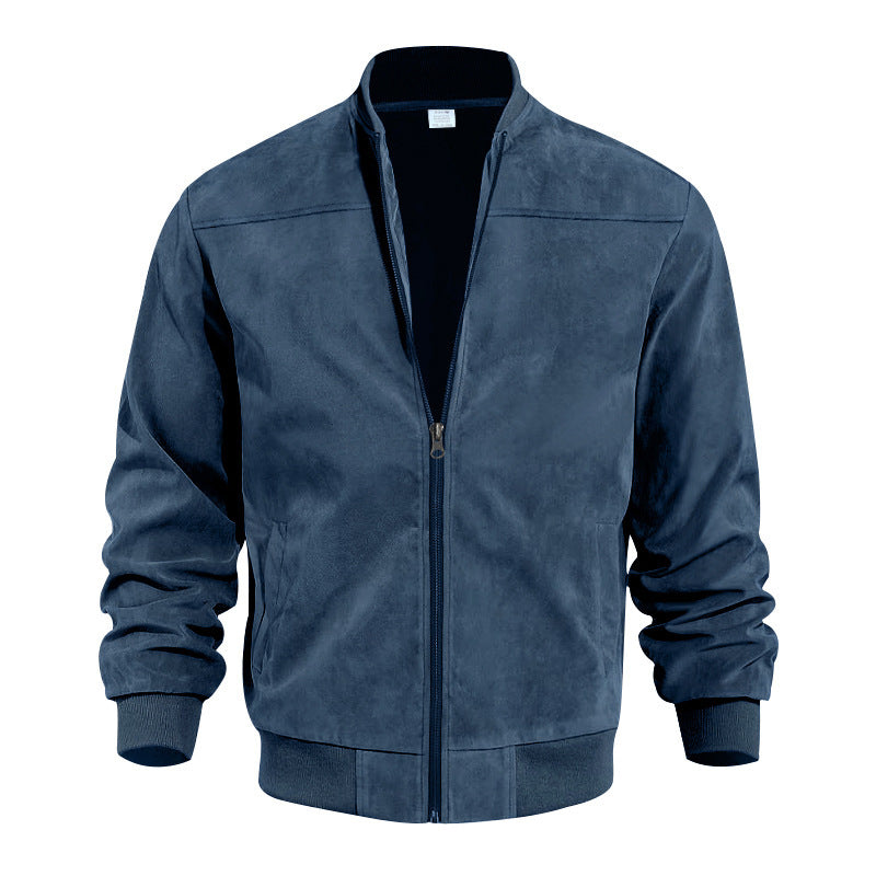 Louis Murphy | Classique Veste Bomber