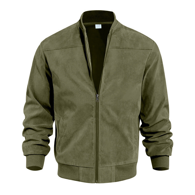 Louis Murphy | Classique Veste Bomber